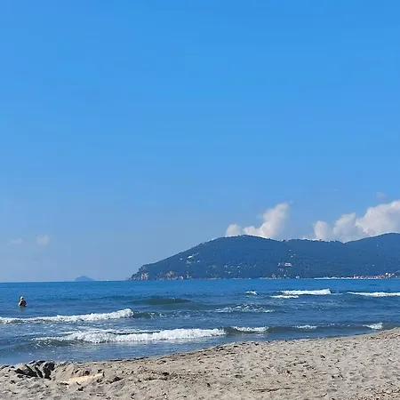 Tra Monti E Mare Via Filippo Turati 17 Bis *